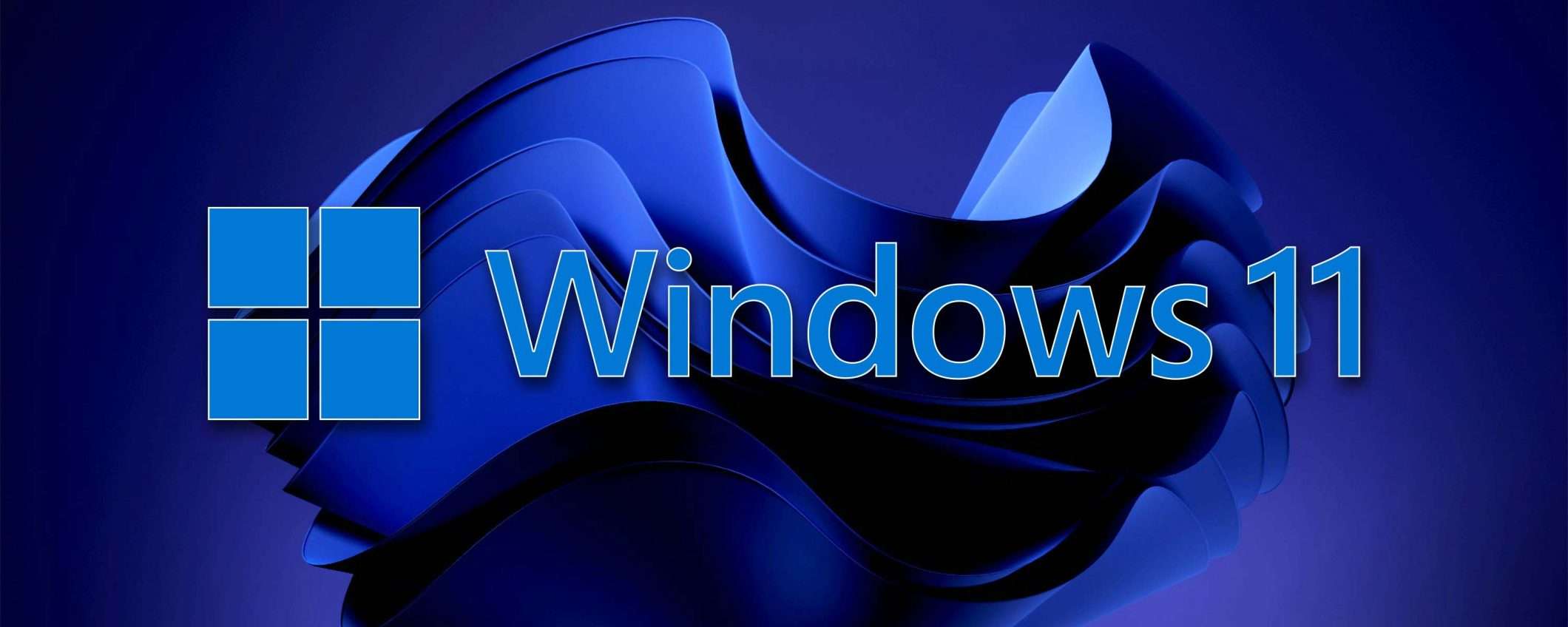 Windows 11 permetterà di cambiare il nome della cartella utente