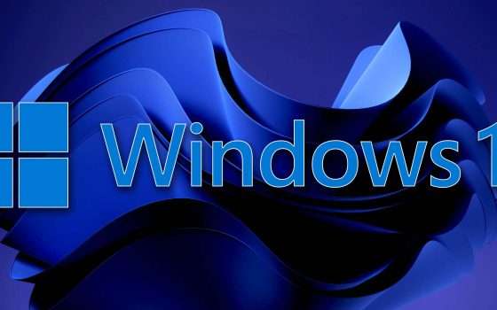 Windows 11 permetterà di cambiare il nome della cartella utente