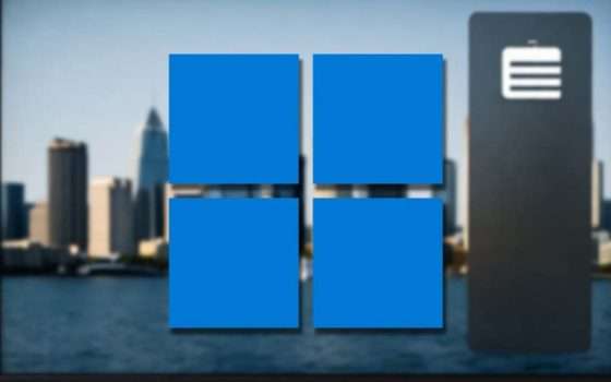 Windows 11: notifiche disponibili anche nei monitor secondari