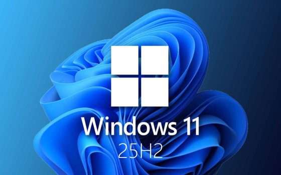 Windows 11 25H2: le novità al completo dell'aggiornamento