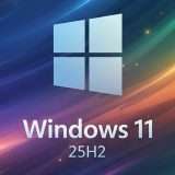 Windows 11 25H2: Microsoft svela il nuovo menu Start