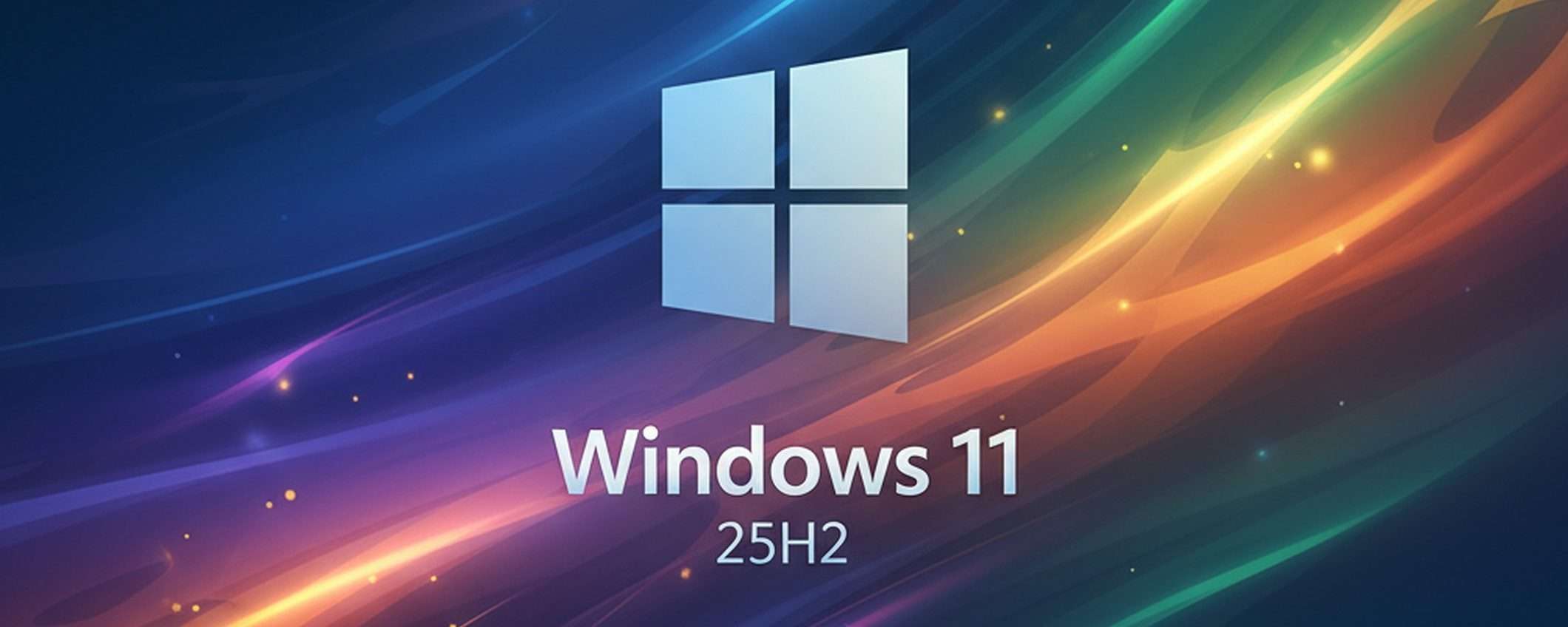 Windows 11 25H2: Microsoft svela il nuovo menu Start