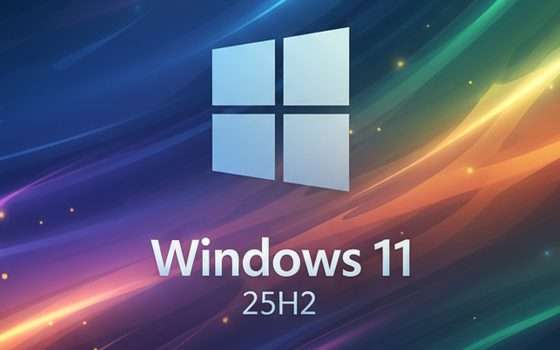 Windows 11 25H2: Microsoft svela il nuovo menu Start