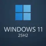 Windows 11 25H2: agente AI e modalità scura