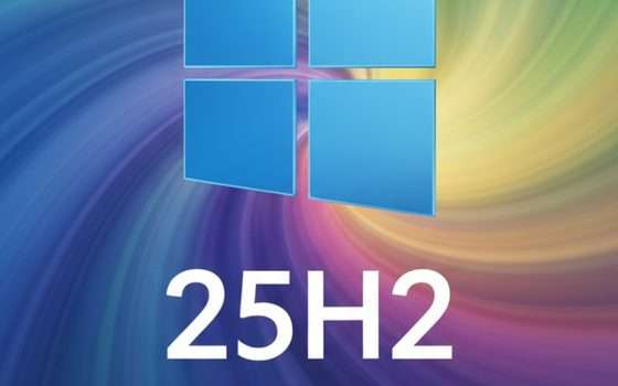 Windows 11 25H2: quattro problemi confermati