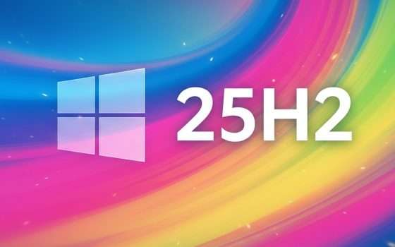 Windows 11 25H2: bug blocca il caricamento dei siti IIS