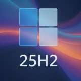 Windows 11 25H2: novità per smartphone e account