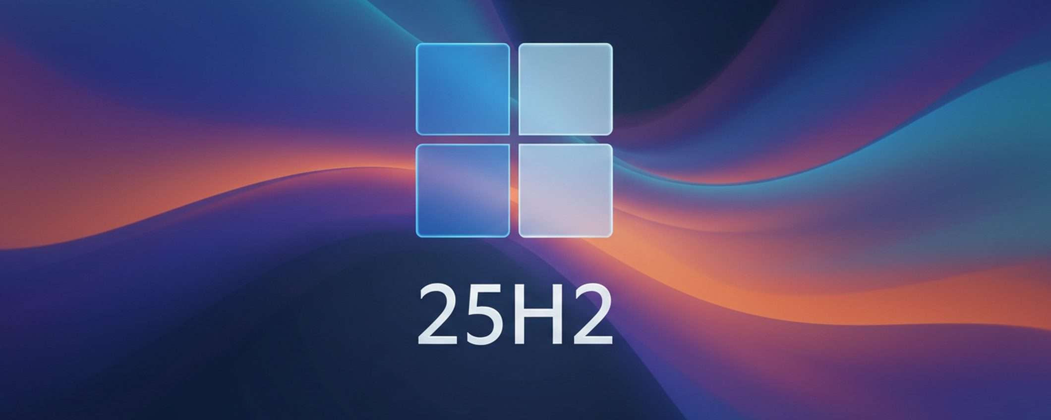 Windows 11 25H2: novità per smartphone e account