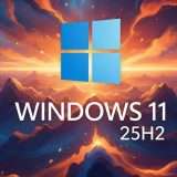 Windows 11 25H2: novità per ricerca e test memoria