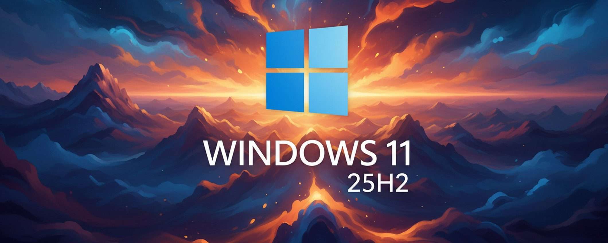 Windows 11 25H2: novità per ricerca e test memoria