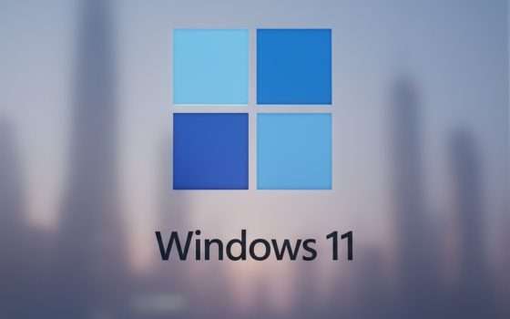 Bug impedisce upgrade da Windows 10 a Windows 11