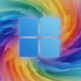 Windows 11: nuovo menu Start per 25H2 e 24H2