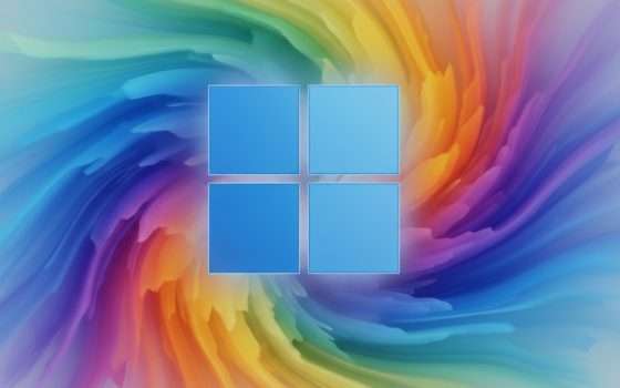 Windows 11: nuovo menu Start per 25H2 e 24H2