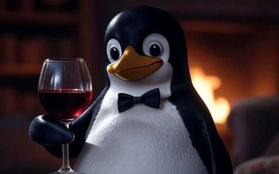 Wine 10.16 si aggiorna con il supporto NTSync e altre novità