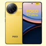 POCO F7 Ultra con 12+256 GB e potente AI a prezzo speciale: sconto lampo in scadenza