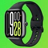 Redmi Watch 5 in sconto a 72,99€ (-34%): fitness, salute e chiamate bluetooth al polso