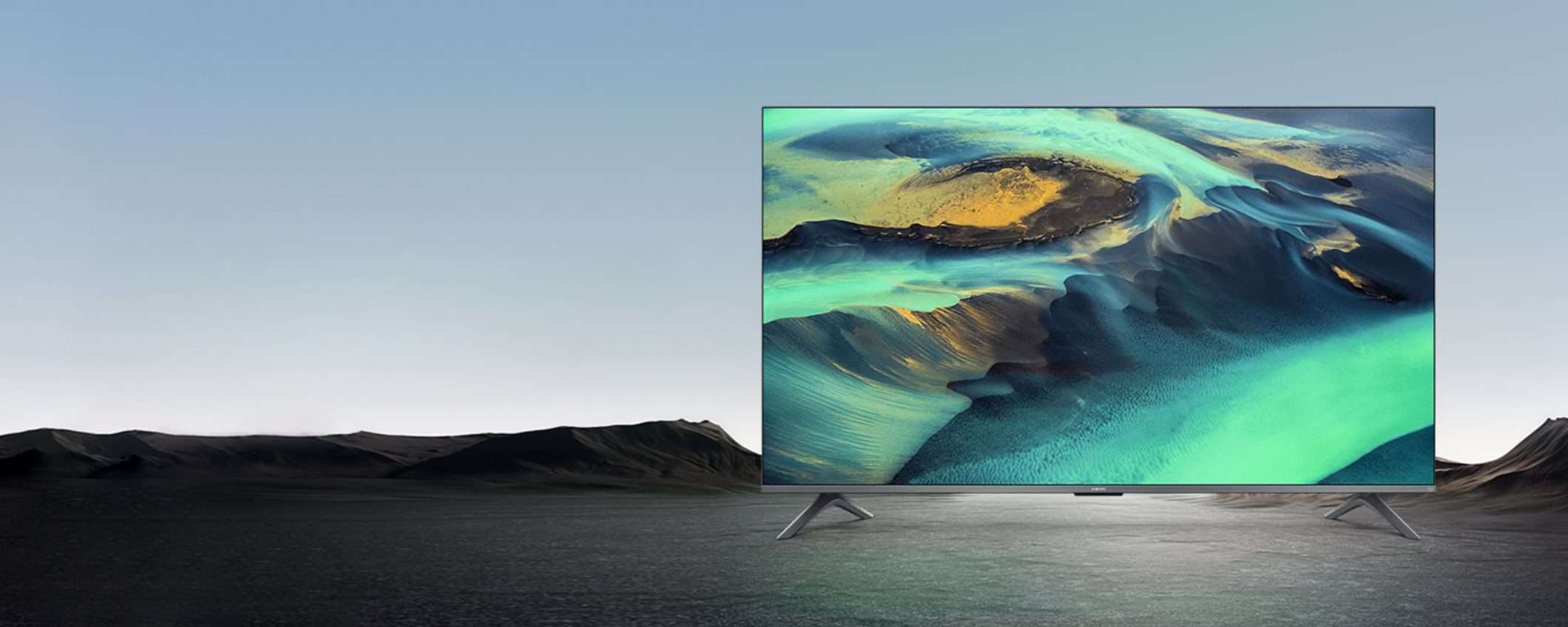 Fire TV Xiaomi da 55