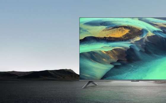 Fire TV Xiaomi da 55