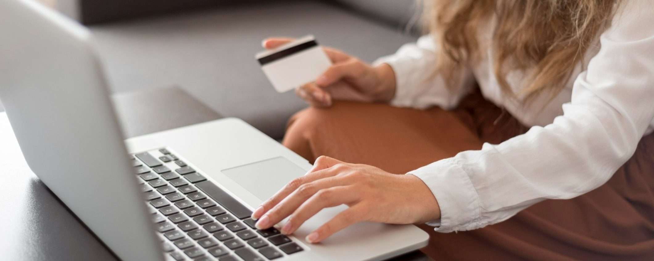 Mai più carte di credito clonate: una soluzione semplice contro il phishing