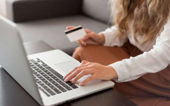 Mai più carte di credito clonate: una soluzione semplice contro il phishing