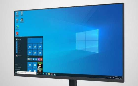 AMD continua ad aggiornare i driver di Windows 10