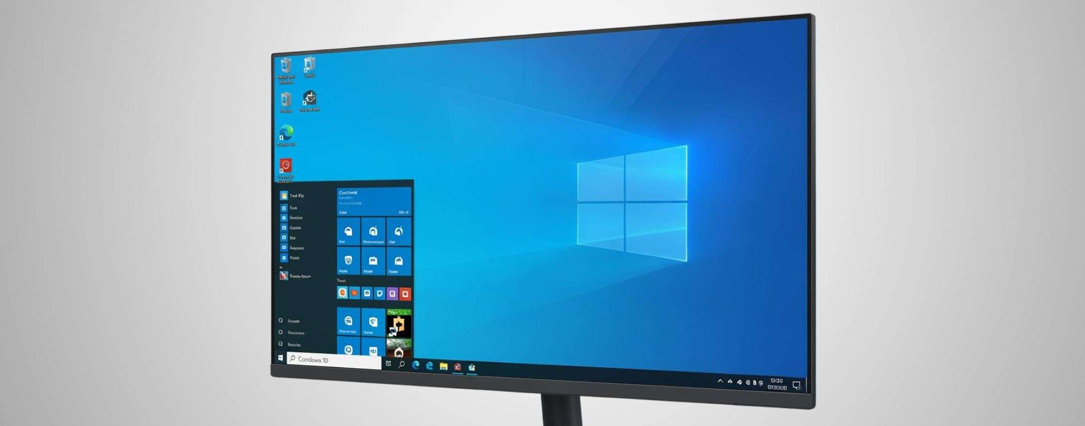 AMD supporta ancora Windows 10