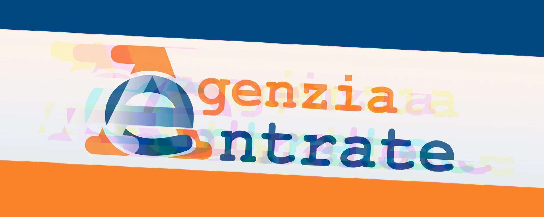Agenzia delle Entrate: area riservata irraggiungibile (update)