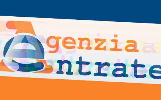 Agenzia delle Entrate: area riservata irraggiungibile (update)