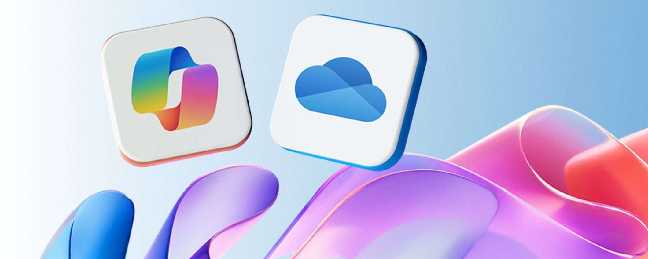 Microsoft trasforma OneDrive in gestore di foto con l'AI