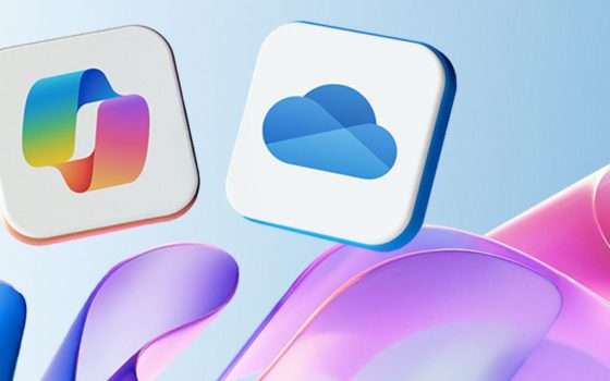 Microsoft trasforma OneDrive in gestore di foto con l'AI