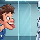 L'AI non ci ruberà il lavoro come pensavamo, lo studio