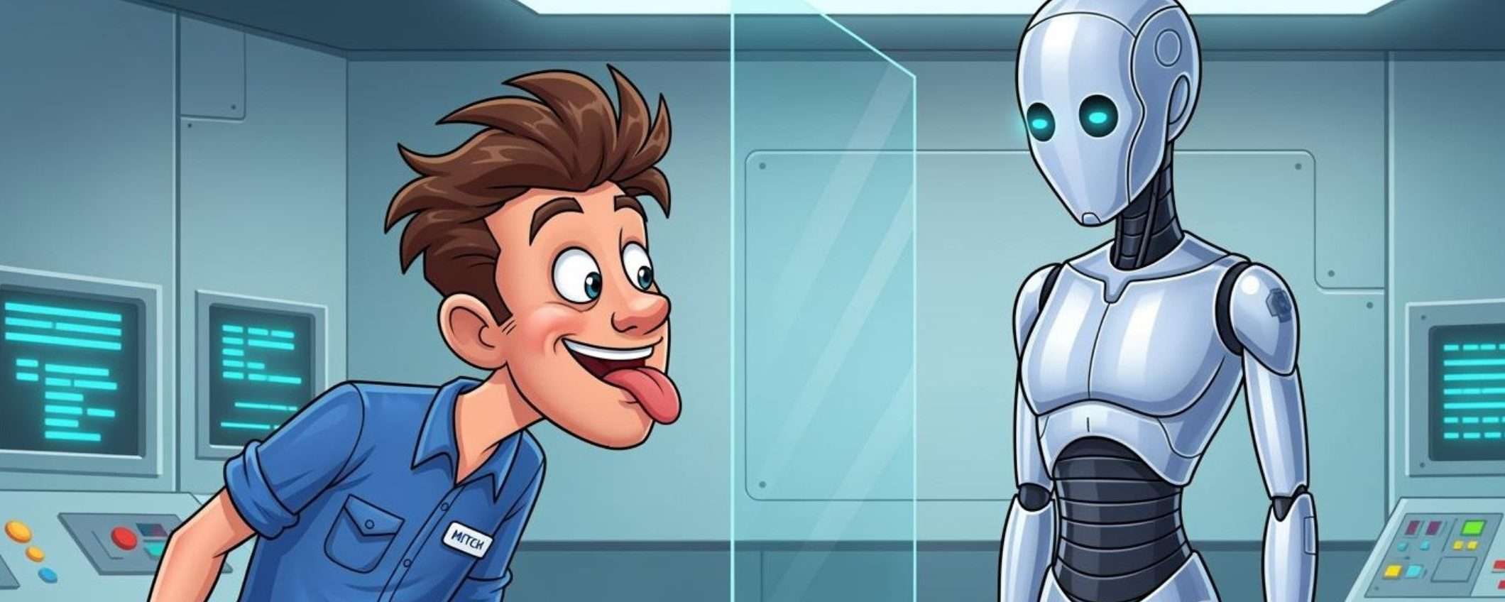 L'AI non ci ruberà il lavoro come pensavamo, lo studio