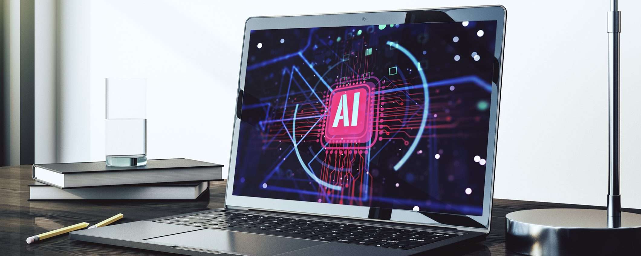 Apri il tuo primo sito web con l'AI: il builder di IONOS è gratis per un anno