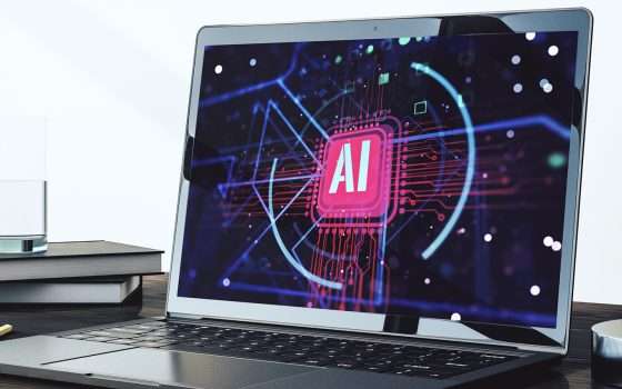 Apri il tuo primo sito web con l'AI: il builder di IONOS è gratis per un anno