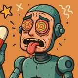 L'AI di Reddit consiglia l'eroina contro il dolore