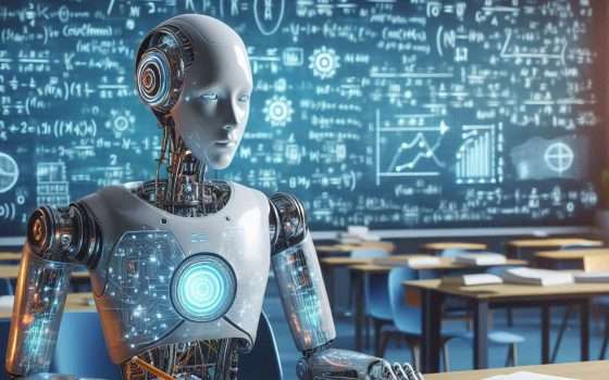 OpenAI scivola sui problemi di Erdos: GPT-5 non li ha risolti