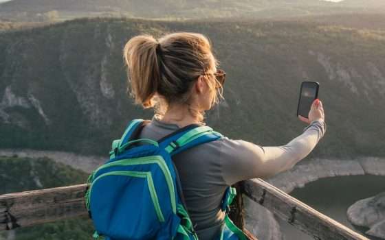 Airalo, l’eSIM per chi viaggia: connettiti ovunque e ricevi cashback