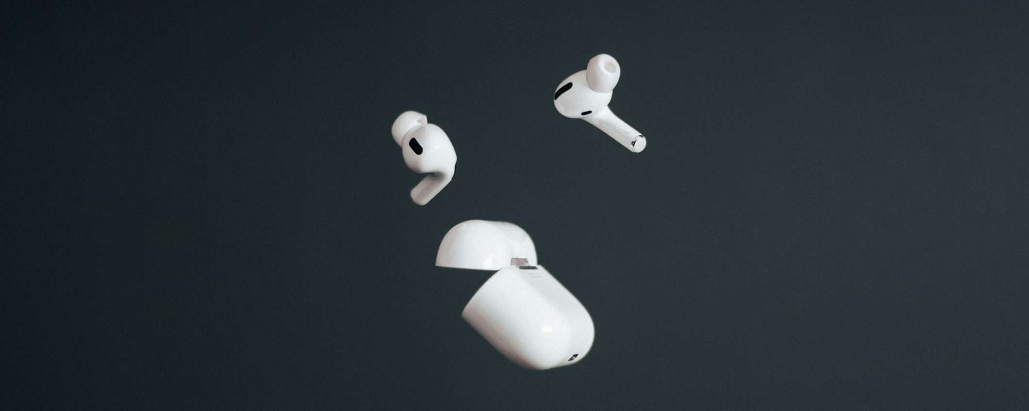 Ascolta tutta la musica che vuoi con Apple Music: è gratis per un mese