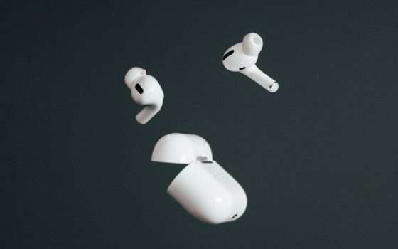 Ascolta tutta la musica che vuoi con Apple Music: è gratis per un mese