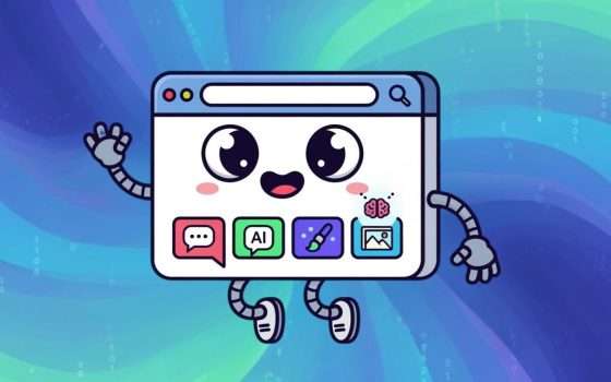 ChatGPT Atlas funziona solo su Mac, le alternative per Windows