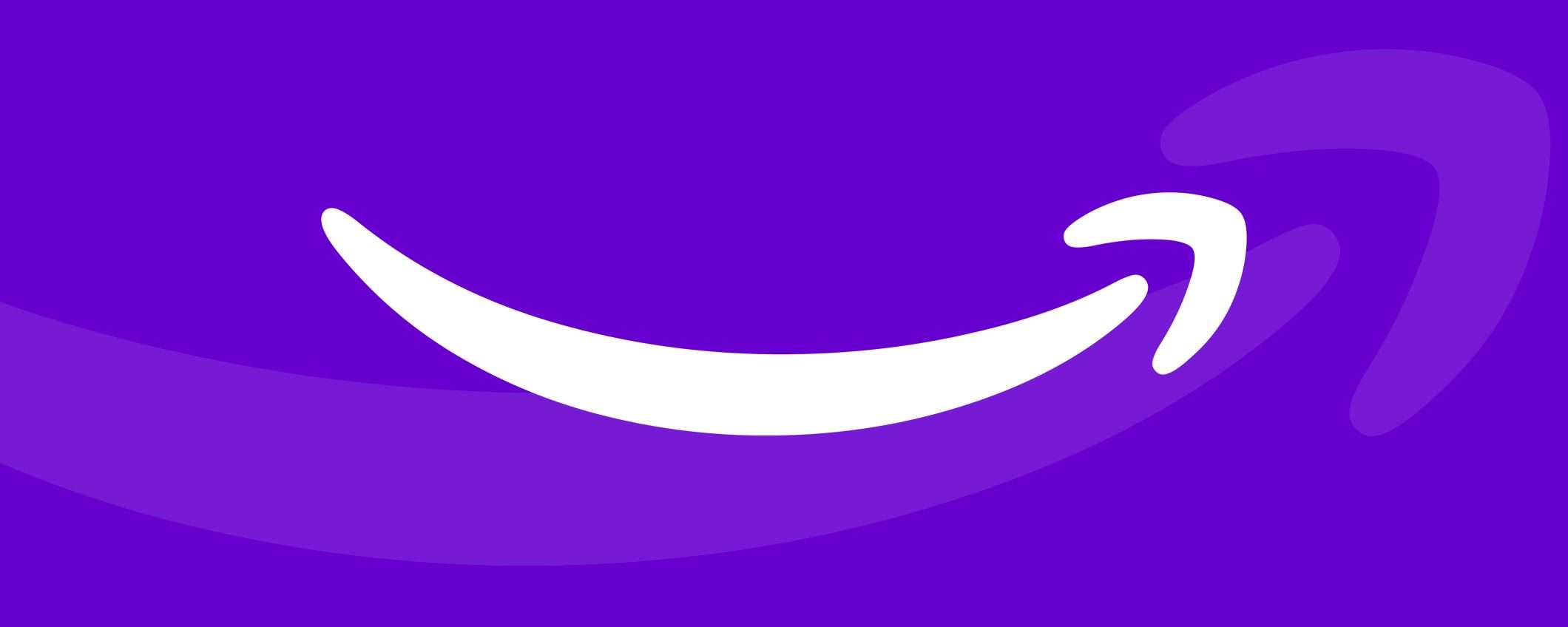 Amazon Haul è arrivato in Italia: l'alternativa a Temu