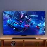 Amazon Fire TV Serie Omni Mini-LED da 55