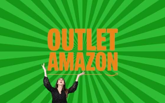 Amazon ha un OUTLET segreto! Le migliori offerte che pochi conoscono