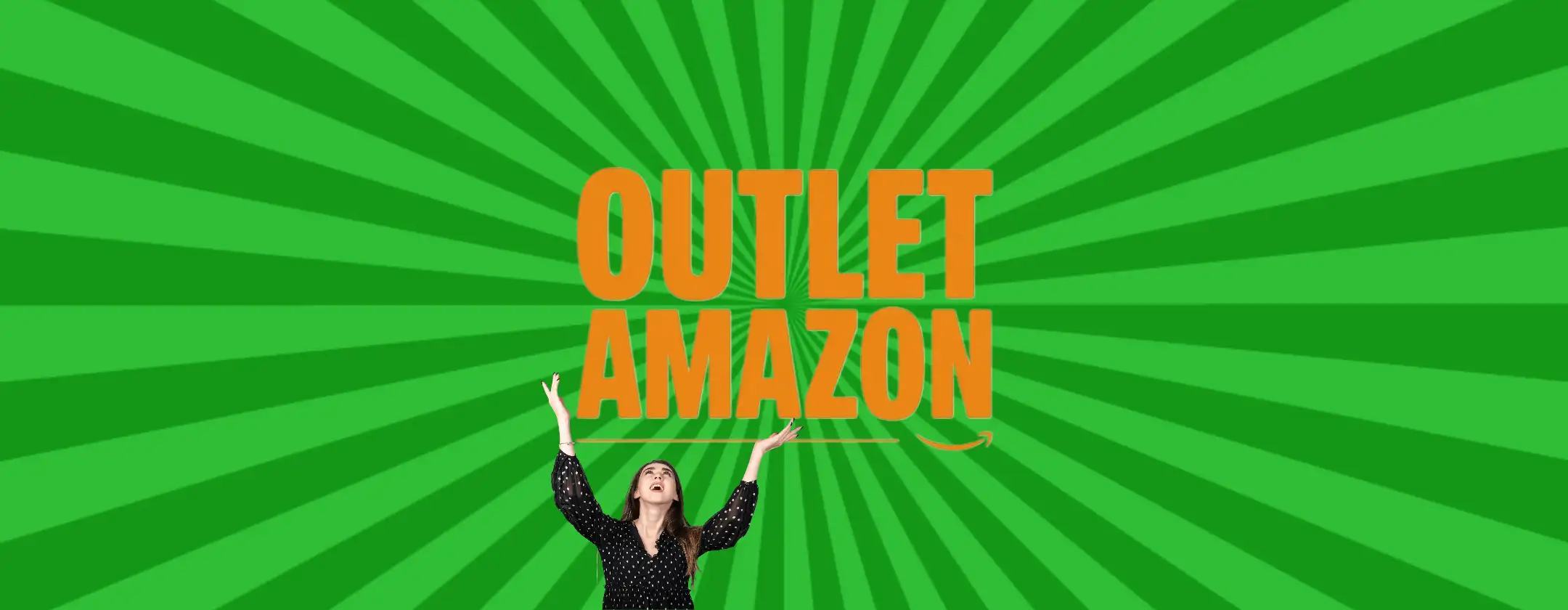 Amazon ha un OUTLET segreto! Le migliori offerte che pochi conoscono