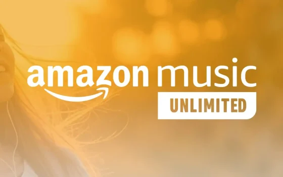 Amazon Music Unlimited, l'offerta del momento: 3 mesi a 3,74€/mese