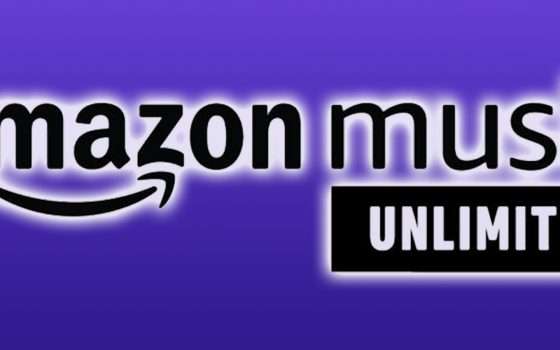 È la Festa delle offerte Prime: riscatta subito 4 mesi di Amazon Music Unlimited