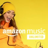 Musica e podcast senza limiti: prova Amazon Music Unlimited gratis per tutto l'inverno