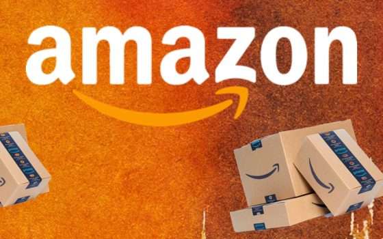 Amazon REGALA TUTTO: le offerte di tendenza da 1€ a 20€ di oggi