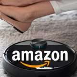 Amazon Svuota Tutto: i migliori Robot Aspirapolvere in offerta shock