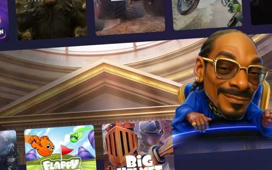 Il nuovo Luna: così Amazon reinventa il cloud gaming